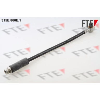 FTE | Bremsschlauch | 9240481