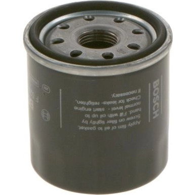 BOSCH F 026 407 208 Ölfilter