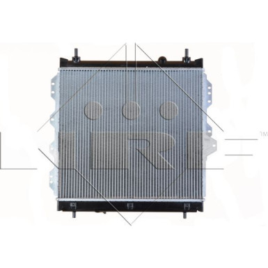 NRF | Kühler, Motorkühlung | 56018