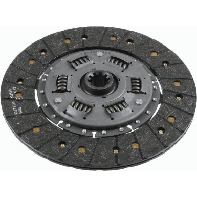 Sachs | Kupplungsscheibe | 1862 967 001 Sachs | Kupplungsscheibe | 1862 967 001
