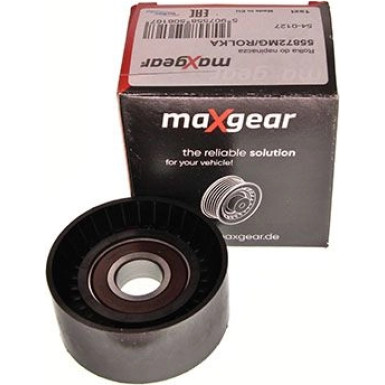 Maxgear | Spannarm, Keilrippenriemen | 54-0127