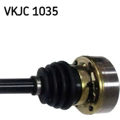 SKF | Antriebswelle | VKJC 1035