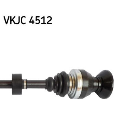 SKF | Antriebswelle | VKJC 4512