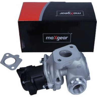 Maxgear | AGR-Ventil | 27-0190