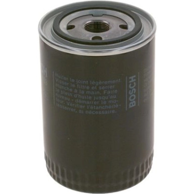 BOSCH F 026 407 053 Ölfilter