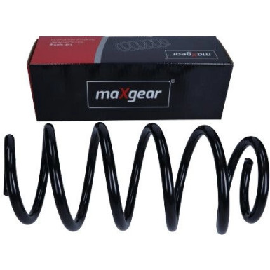 Maxgear | Fahrwerksfeder | 60-0499