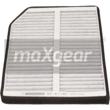 Maxgear | Filter, Innenraumluft | 26-0812