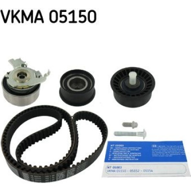 SKF | Zahnriemensatz | VKMA 05150