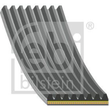 FEBI BILSTEIN 184924 Keilrippenriemen FEBI BILSTEIN 184924 Keilrippenriemen