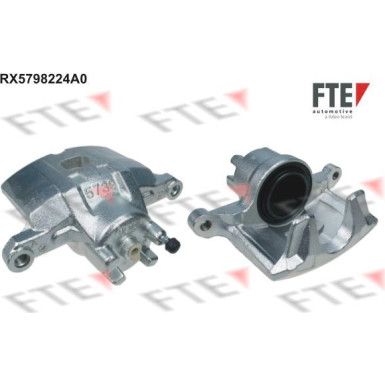 FTE | Bremssattel | 9292041