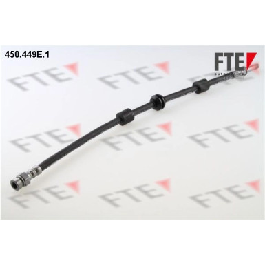 FTE | Bremsschlauch | 9240272