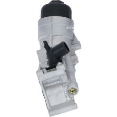 NRF | Ölkühler, Motoröl | mit Filter | 31349 NRF | Ölkühler, Motoröl | mit Filter | 31349