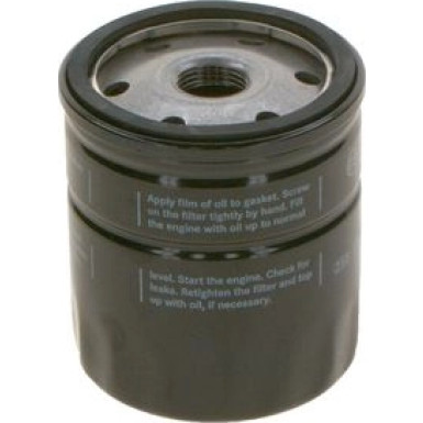 BOSCH 0 451 103 298 Ölfilter