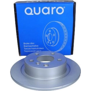 QUARO | Bremsscheibe | QD6481