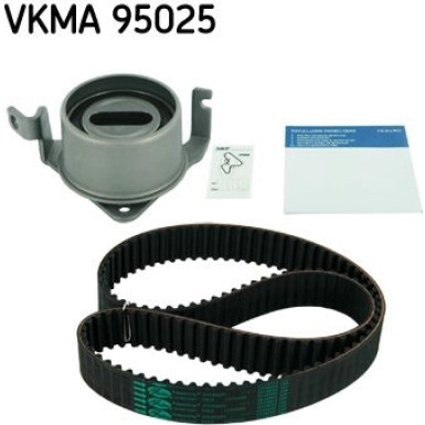 SKF | Zahnriemensatz | VKMA 95025