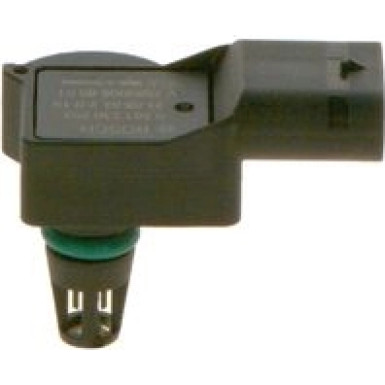 BOSCH | Sensor, Ladedruck | 0 261 230 252