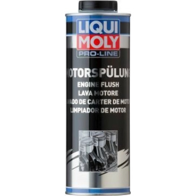 LIQUI MOLY | Motoröladditiv | Pro-Line Motorspülung 1 l | 2425