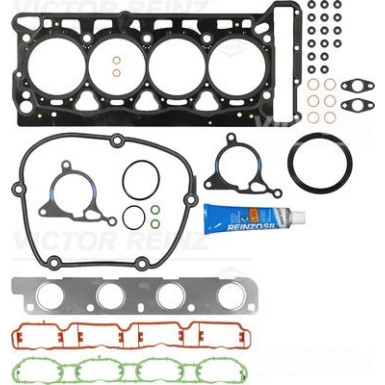 Victor Reinz | Dichtungssatz, Zylinderkopf | 02-37475-01