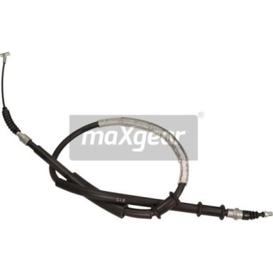 Maxgear | Seilzug, Feststellbremse | 32-0733