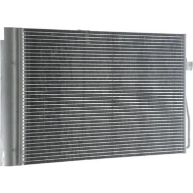 Mahle | Kondensator, Klimaanlage | AC 345 000P