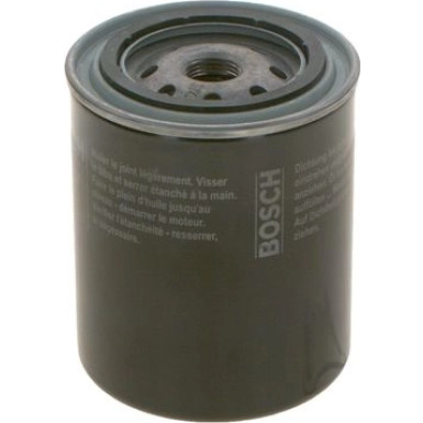 BOSCH 0 451 103 357 Ölfilter