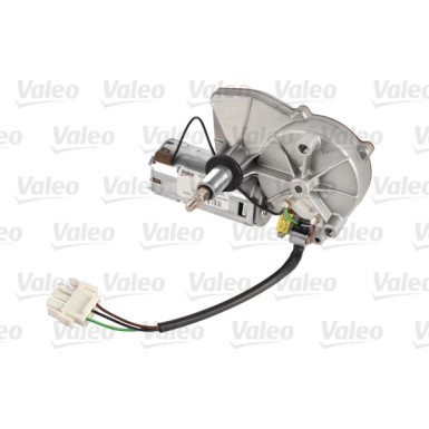 Valeo | Wischermotor | 404405