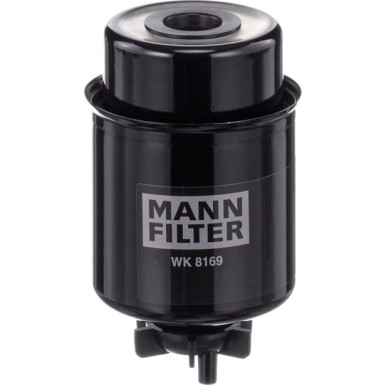 Mann-Filter | Kraftstofffilter | WK 8169