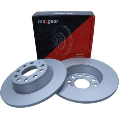 Maxgear | Bremsscheibe | 19-1229MAX