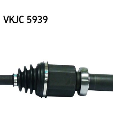 SKF | Antriebswelle | VKJC 5939