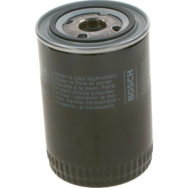 BOSCH 0 451 104 066 Ölfilter