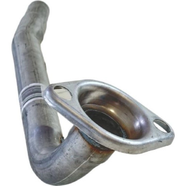 Bosal | Abgasrohr | 700-205