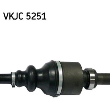 SKF | Antriebswelle | VKJC 5251