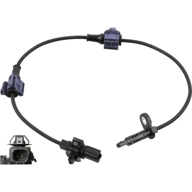 FEBI BILSTEIN 175913 Sensor, Raddrehzahl