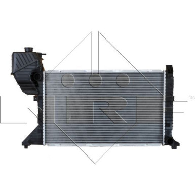 NRF | Kühler, Motorkühlung | 50558