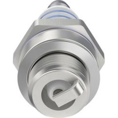 BOSCH 0 241 235 764 Zündkerze Nickel