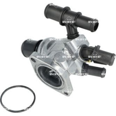 NRF | Thermostat, Kühlmittel | 725231 NRF | Thermostat, Kühlmittel | 725231