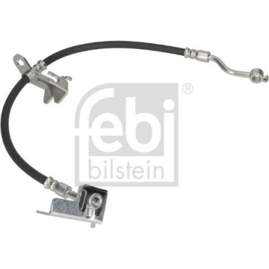 febi bilstein | Bremsschlauch | 193490