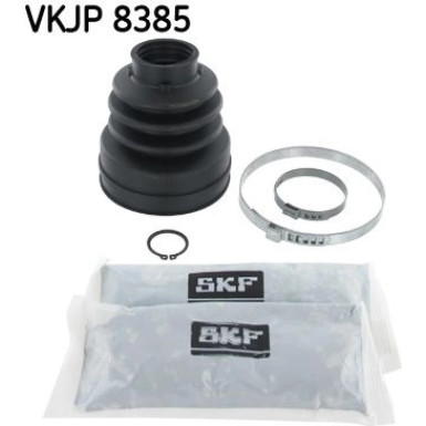 SKF | Faltenbalgsatz, Antriebswelle | VKJP 8385