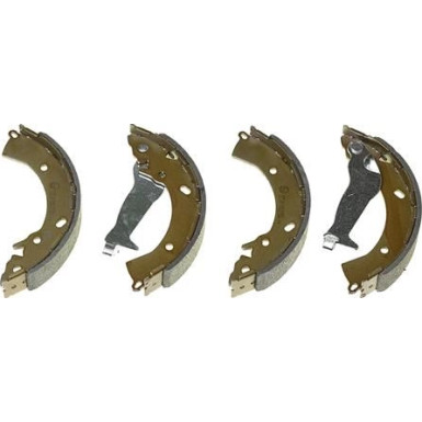 Brembo | Bremsbackensatz | S 30 525