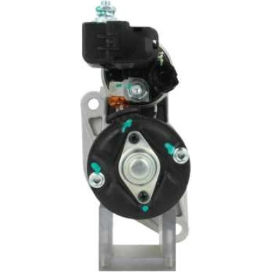 BV PSH 190.586.092.010 Anlasser TOYOTA YARIS, AURIS 12V, 1,1kW, Zähnez.: 9, B+ (M8), Ø 73,7 mm