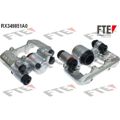 FTE | Bremssattel | 9290326