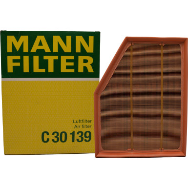 MANN-FILTER C 30 139 Luftfilter