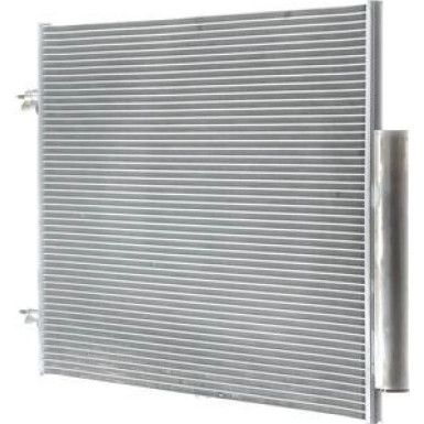 Mahle | Kondensator, Klimaanlage | AC 1131 000P