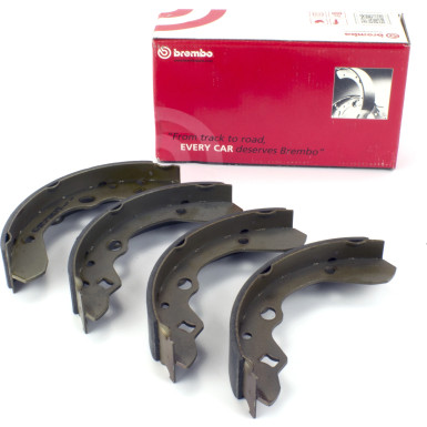 Brembo | Bremsbackensatz | S 49 506