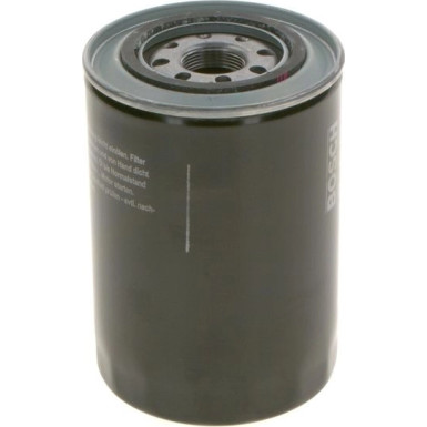 BOSCH 0 986 452 063 Ölfilter