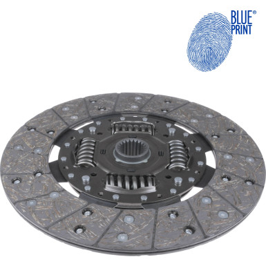 Blue Print | Kupplungsscheibe | ADT331104