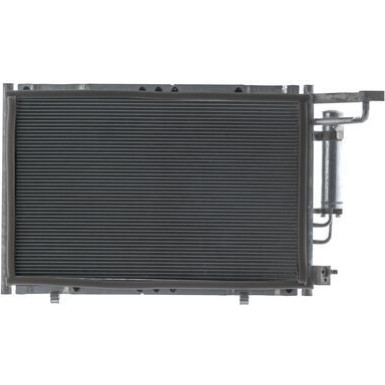 Mahle | Kondensator, Klimaanlage | AC 7 000S Mahle | Kondensator, Klimaanlage | AC 7 000S