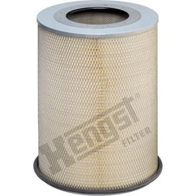 Hengst Filter | Luftfilter | E496L01