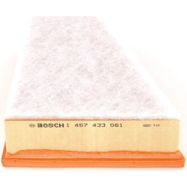 BOSCH 1 457 433 061 Luftfilter