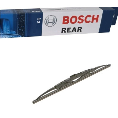 BOSCH H 383 Scheibenwischer Rear 3 397 011 551